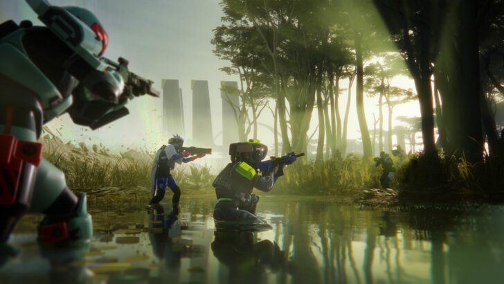 'Sem segundas chances' - Bungie emite alerta para possíveis trapaceiros antes do lançamento da maratona