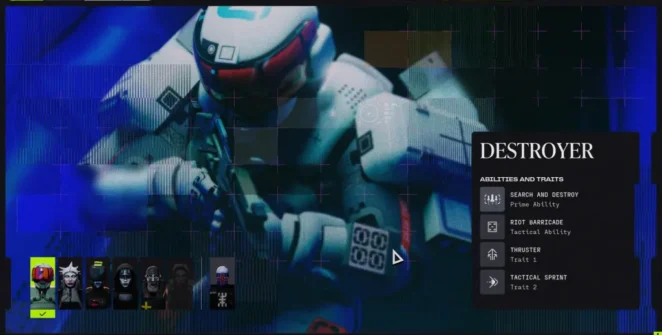 Destruidor