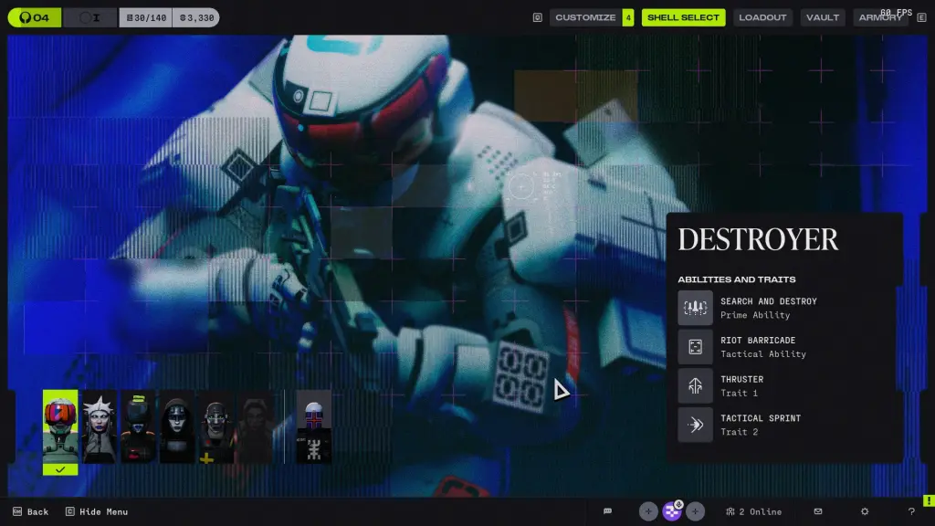 Destruidor