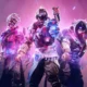 Três guardiões exibem suas armaduras exóticas na arte promocional de The Final Shape