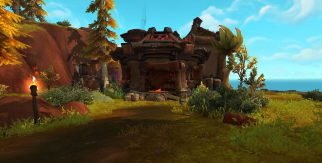 World of Warcraft agora tem um Zillow para alojamento de jogadores