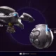 Firefly e Comet nova atualização do ARC Shrouded Sky