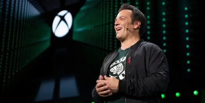 Resposta de Phil Spencer
