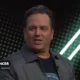 Phil Spencer falando no podcast do Xbox.