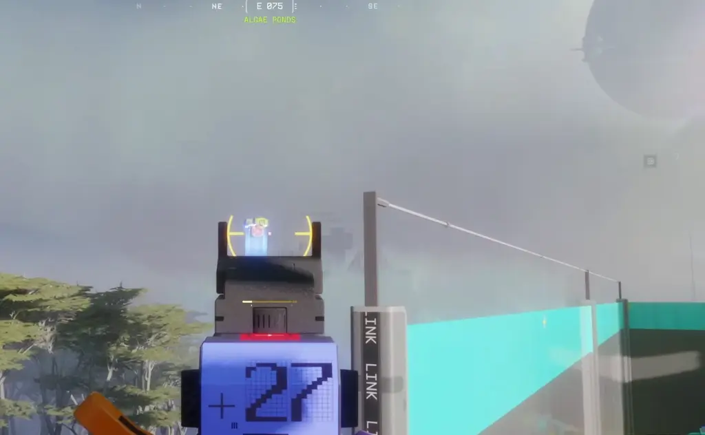 Drone da UESC na Maratona