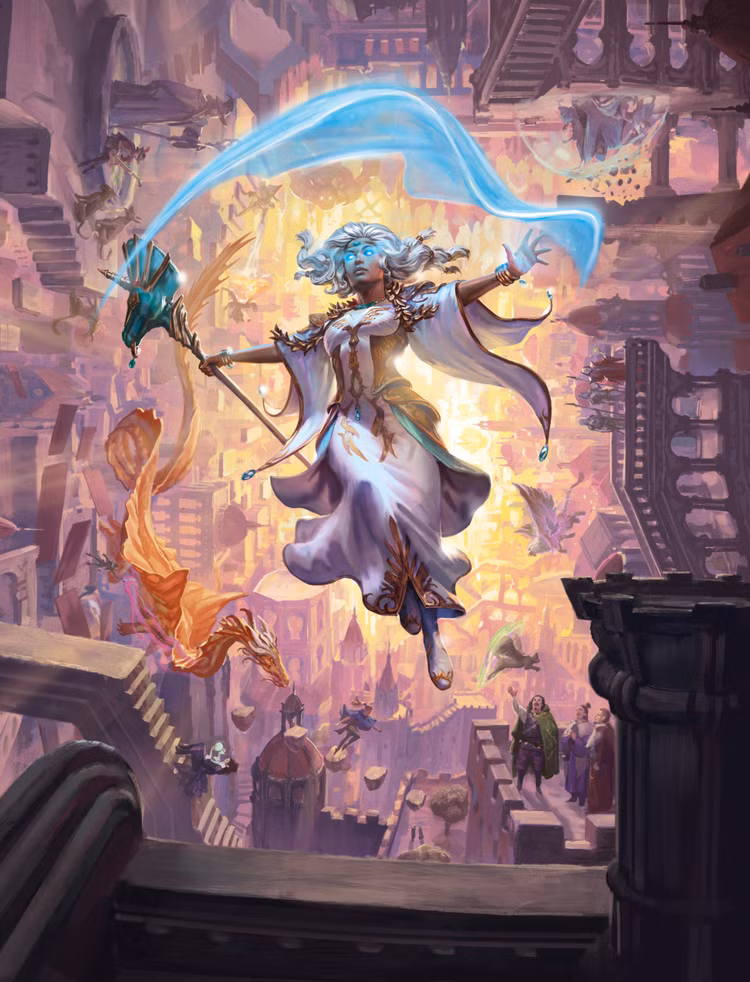 ArcanaUnleashed-CoverArt_JavierCharro