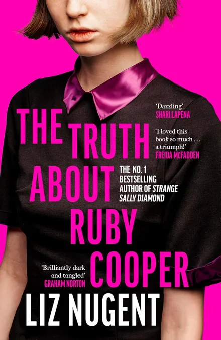 A verdade sobre Ruby Cooper