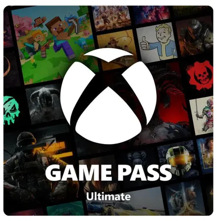 Assinatura final do Game Pass de 3 meses do Xbox