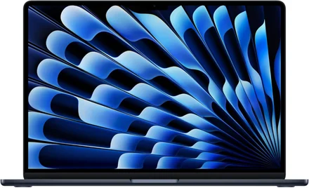 15" Apple MacBook Air M4 - memória unificada de 24 GB, SSD de 512 GB
