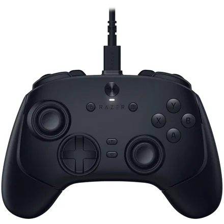 Controlador de jogos com fio para PC Razer Wolverine V3 Tournament Edition 8K