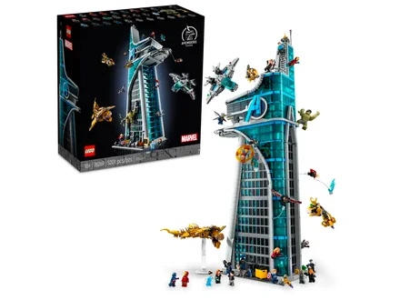 Torre dos Vingadores