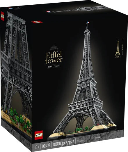 Torre Eiffel