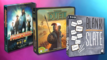 Gaste $ 50 e ganhe $ 10 de crédito na Amazon em jogos de tabuleiro selecionados