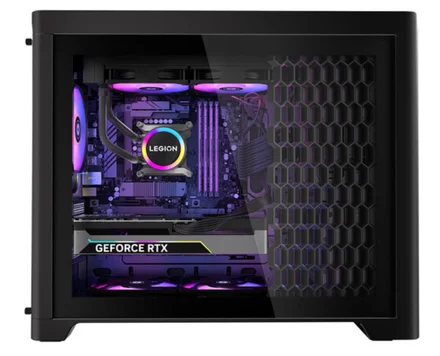PC para jogos Lenovo Legion Tower 5 Intel Core Ultra 7 265F RTX 5070 Ti (32 GB/2 TB)