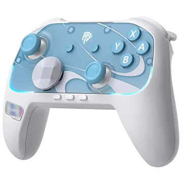Controlador sem fio EasySMX S10 Nintendo Switch 2