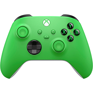 Controlador sem fio Xbox
