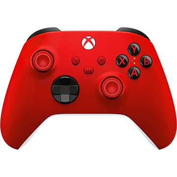 Controlador sem fio Xbox