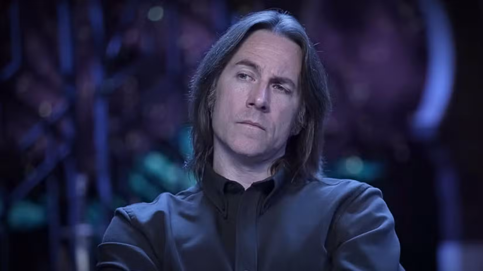papel crítico Matt Mercer