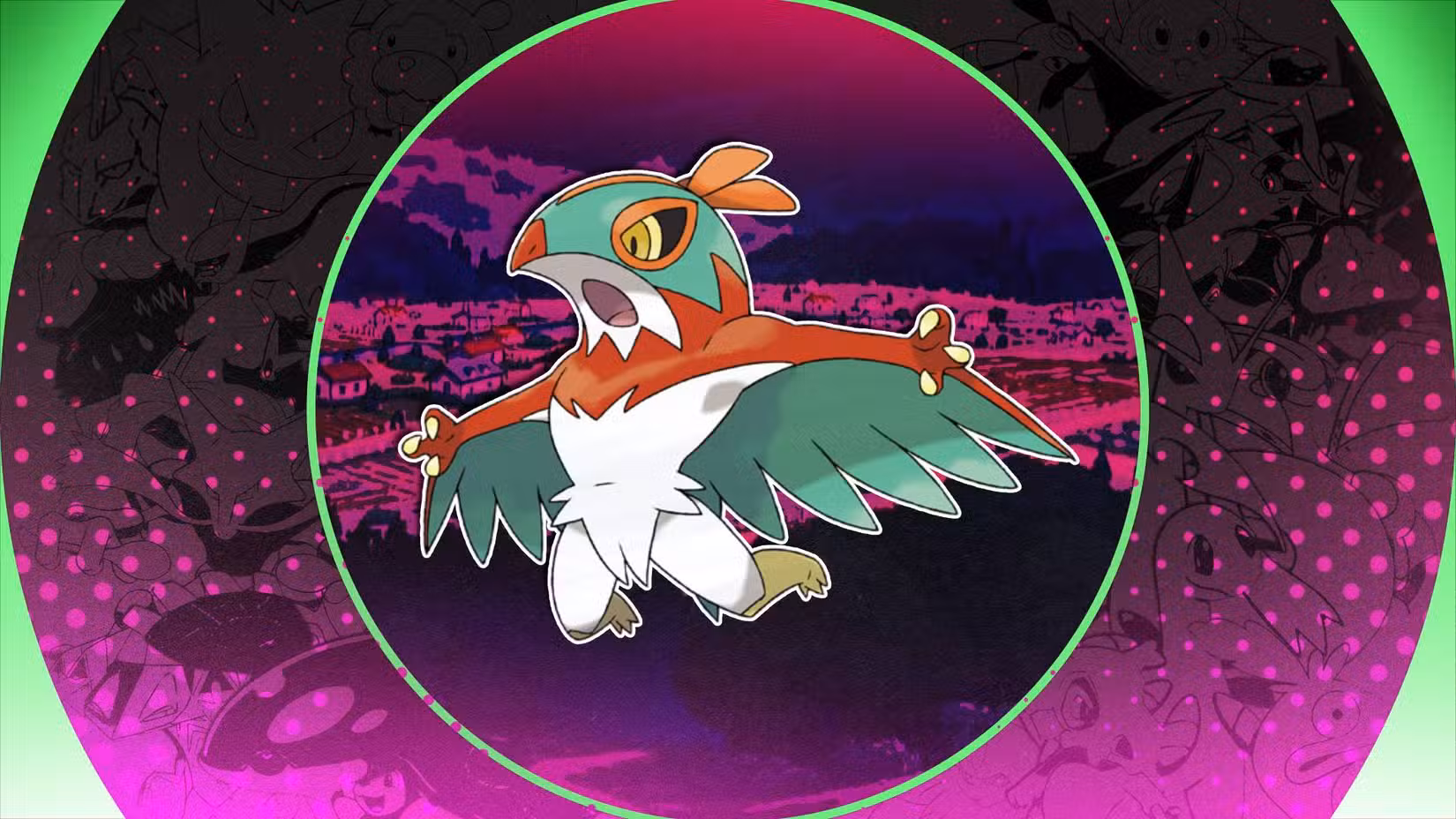 hawlucha-polígono