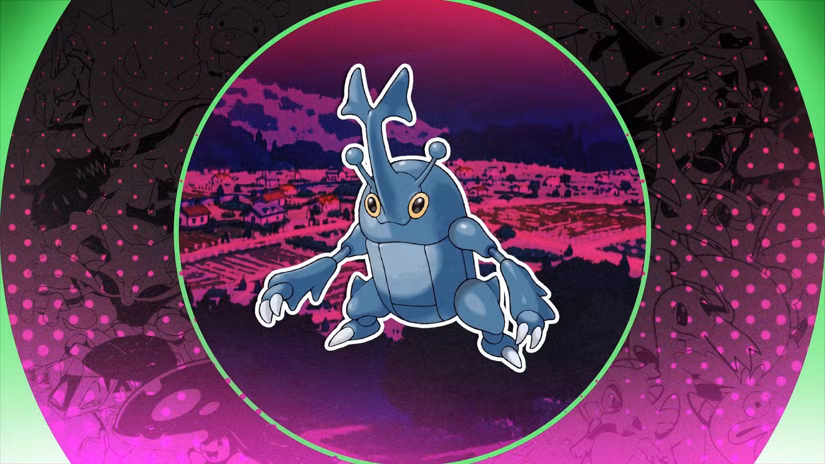 5-Heracross
