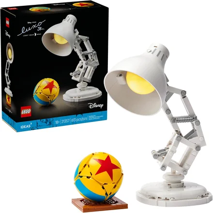 Luxo Jr.