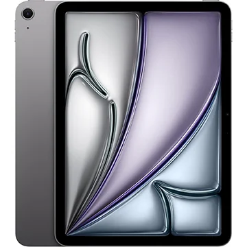 Apple iPad Air 11 polegadas M4 128 GB Wi-Fi 7 com Apple N1 (2026)