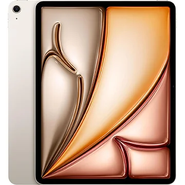 Apple iPad Air 13 polegadas M4 128 GB Wi-Fi 7 com Apple N1 (2026)