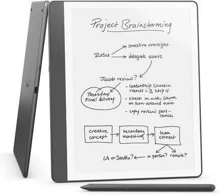 Amazon Kindle Scribe (16 GB)
