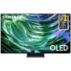 A Smart TV OLED Samsung S90 4K de 65
