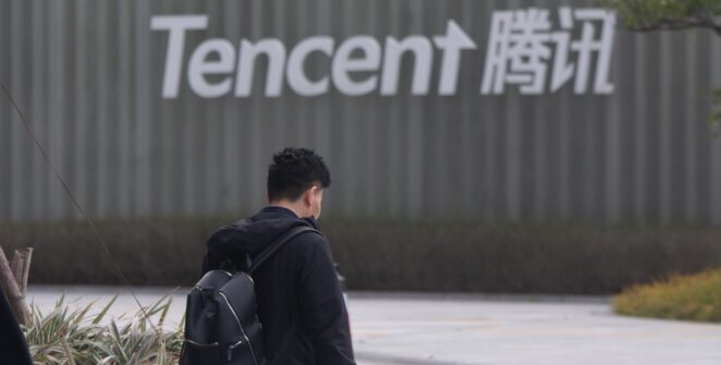 Administração Trump debatendo permitir que a empresa chinesa Tencent mantenha suas participações em empresas de jogos dos EUA, como Fortnite Maker Epic e League Dev Riot