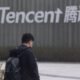 Administração Trump debatendo permitir que a empresa chinesa Tencent mantenha suas participações em empresas de jogos dos EUA, como Fortnite Maker Epic e League Dev Riot