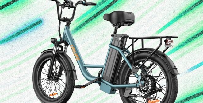 AliExpress tem uma bicicleta elétrica adulta de 1.000 W de pico de 48 V por US $ 288 com entrega gratuita (envio dos EUA)