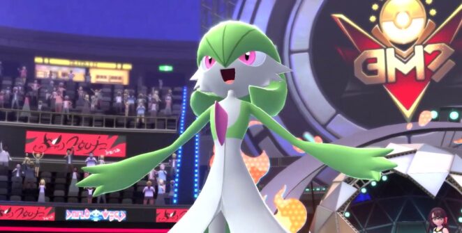 Apenas Pokémon 'Final Evolution' estarão disponíveis para lançamento de Pokémon Champions