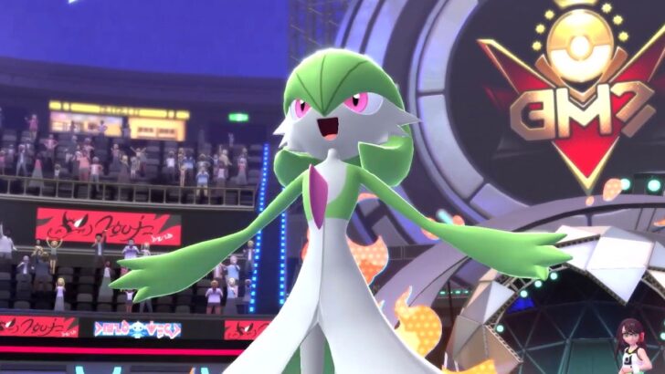 Apenas Pokémon 'Final Evolution' estarão disponíveis para lançamento de Pokémon Champions