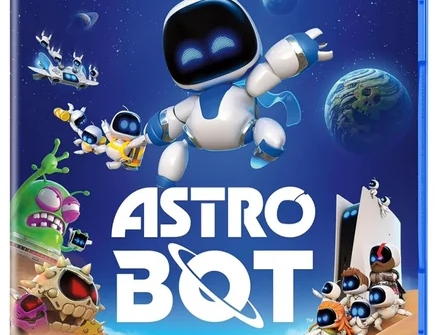 Astro Bot, MEGA Beatles Building Set, Hell Is Us para Xbox Series X e muito mais