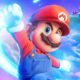 Download digital do filme Super Mario Galaxy disponível na próxima semana, aqui estão todos os recursos especiais