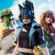 Desenvolvedor Fortnite demite 1.000 funcionários