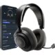 Economize 20% no headset para jogos sem fio Steelseries Arctis Nova 7 Gen 2 atualizado