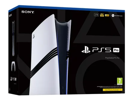 Este é o melhor negócio para o PS5 Pro antes que o aumento de preços chegue na próxima semana no Reino Unido