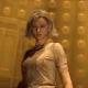 Grace em Pandora em Resident Evil Requiem