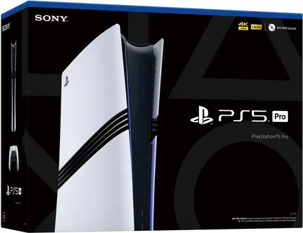 PlayStation 5 Pró