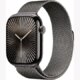O modelo mais caro do Apple Watch série 10 fica abaixo do preço básico da série 11 na Amazon