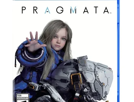 pragmata