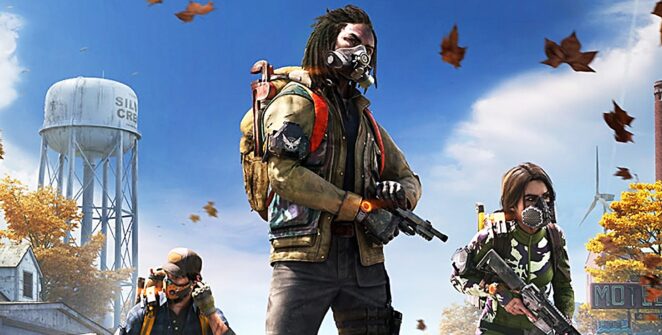 Ubisoft demitindo 105 funcionários e reduzindo o estúdio Ghost Recon de Tom Clancy