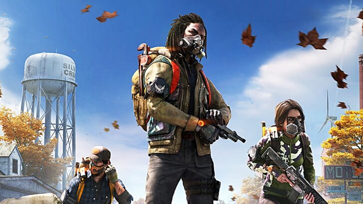 Ubisoft demitindo 105 funcionários e reduzindo o estúdio Ghost Recon de Tom Clancy
