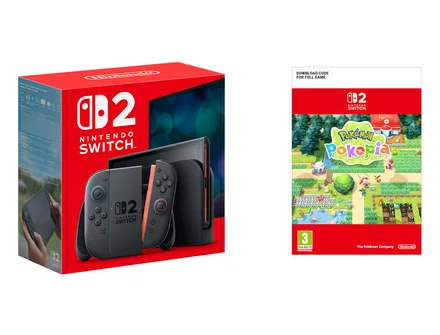 Vale a pena comprar um Nintendo Switch 2 exclusivamente para Pokémon Pokopia? Nós pensamos assim