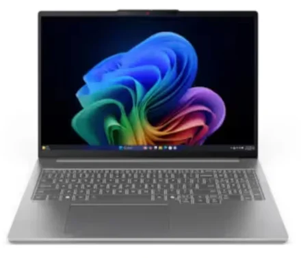 Lenovo IdeaPad Pro 5 16" Laptop AMD Ryzen AI 5 RTX 5050 OLED de 2,8K (16GB/512GB)