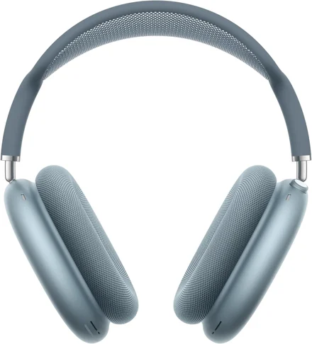 Fones de ouvido intra-auriculares sem fio Apple AirPods Max