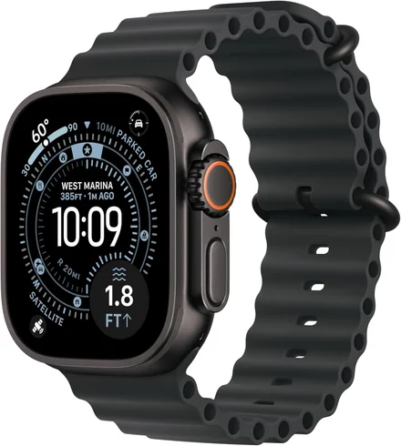 Apple Watch Ultra 3 [GPS + Cellular 49mm]