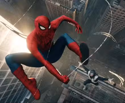 SPIDER-MAN BRAND NEW DAY – Captura de tela do trailer oficial